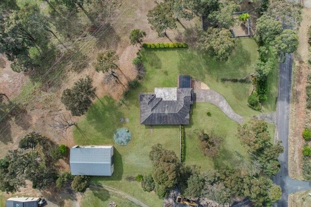 30 Prices  Road, NSW 2569