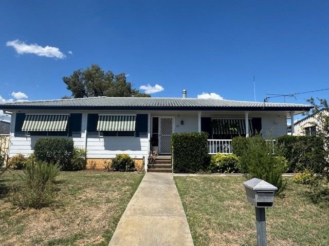 19 Milburn Road, NSW 2340