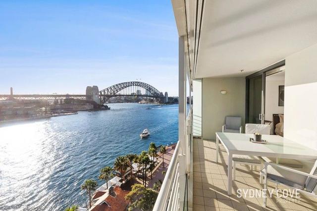 1801/38 Bridge Street, Sydney, NSW 2000 - Apartment for Sale 