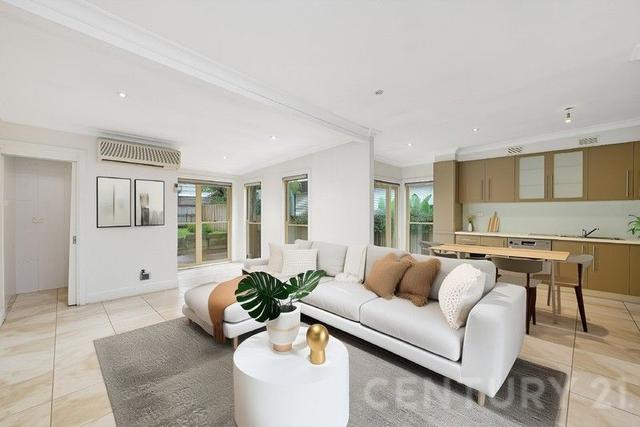 1 Easton Street, NSW 2039
