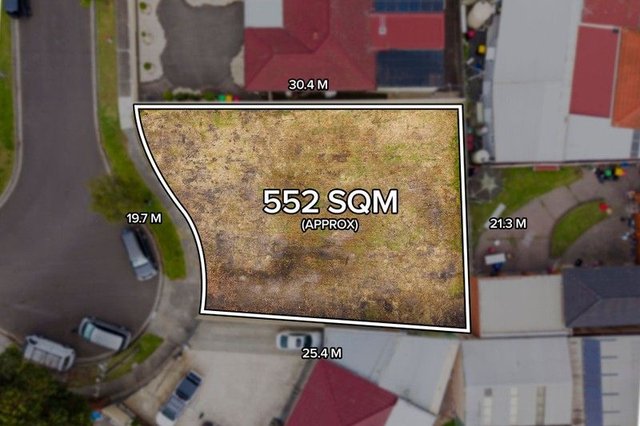 14 Cotswold Crescent, VIC 3172