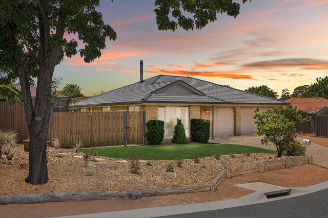 3 Traine Court, ACT 2914