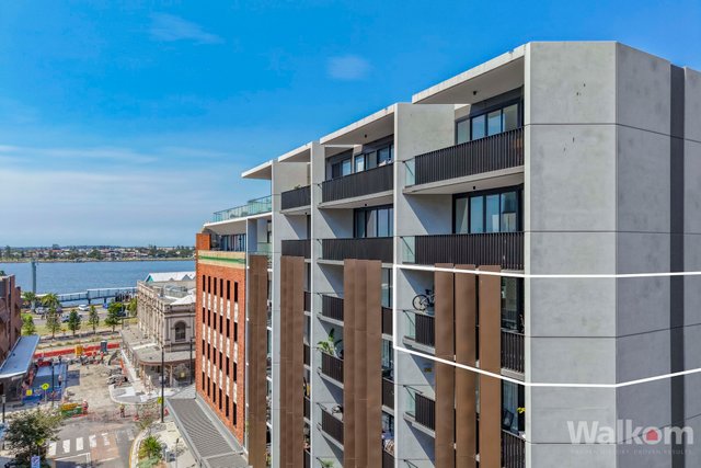 501/27 Wolfe Street, NSW 2300