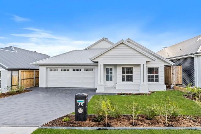 35 Laurel Street, NSW 2568