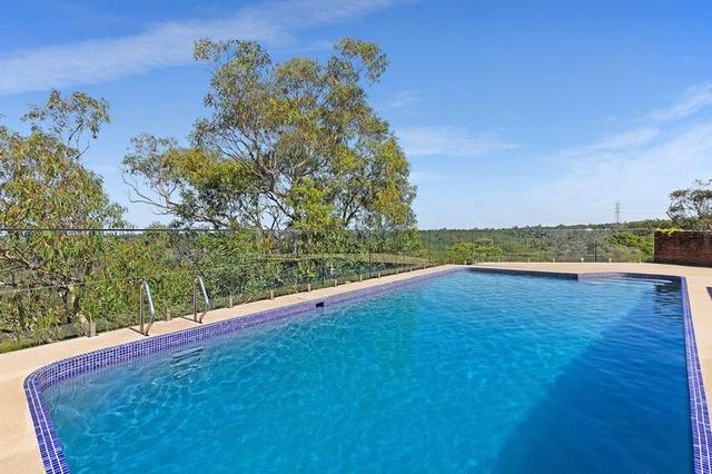 49 Sir Thomas Mitchell Drive, NSW 2085