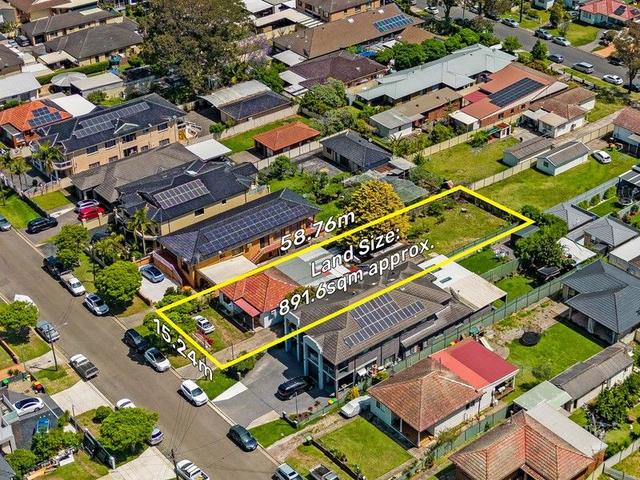 7 Jellicoe Street, NSW 2200