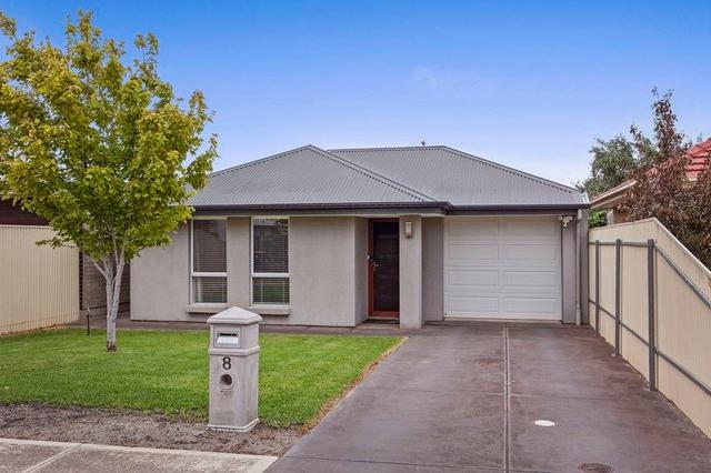 8 Calthorpe Terrace, SA 5013