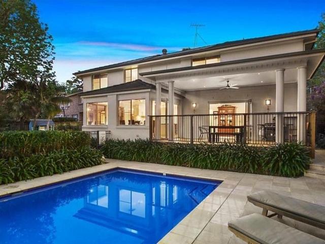 90 Warrimoo Avenue, NSW 2075