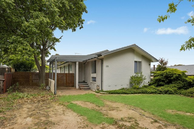 28 Hedland Circuit, ACT 2615
