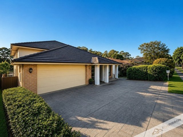 7 Limpopo  Crescent, NSW 2147