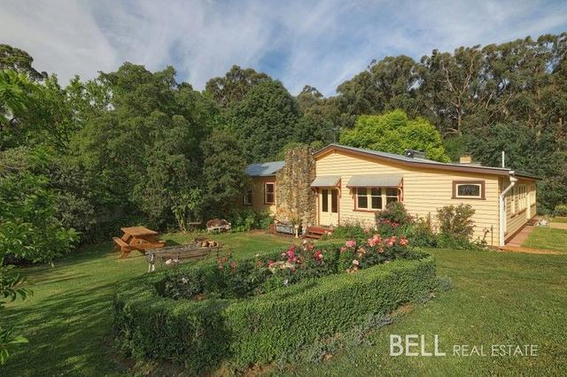 1250 Bessie Creek Road, VIC 3783