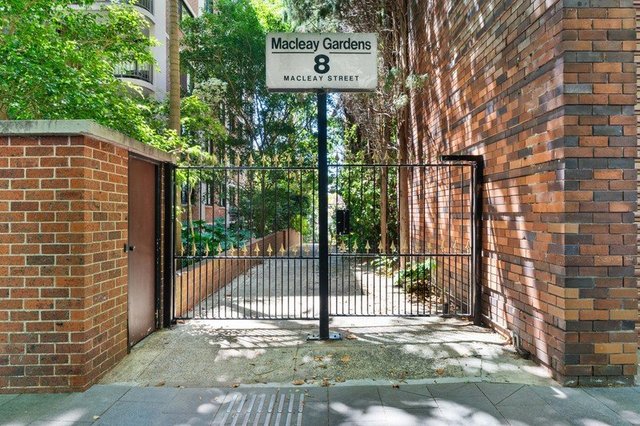 51 & 52/8 MacLeay Street, NSW 2011