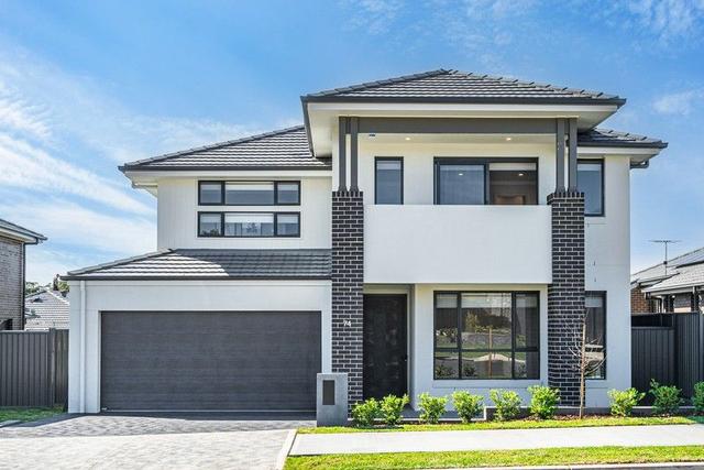 74 Bullen Drive, NSW 2752