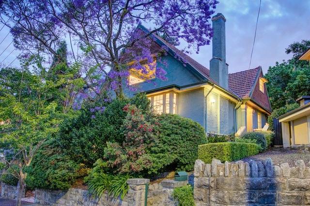 54 Shellcove Road, NSW 2089