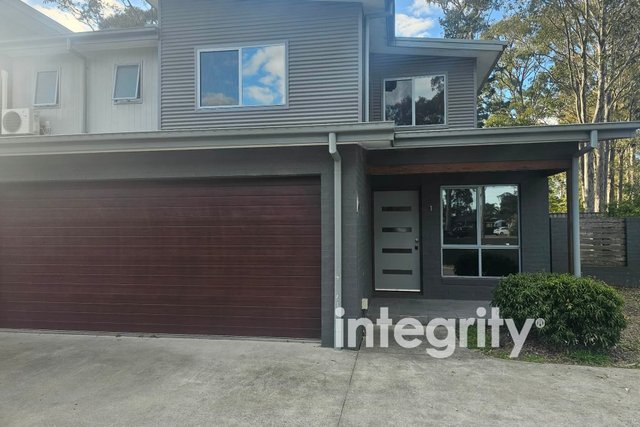 1/171 Old Southern Road, NSW 2541