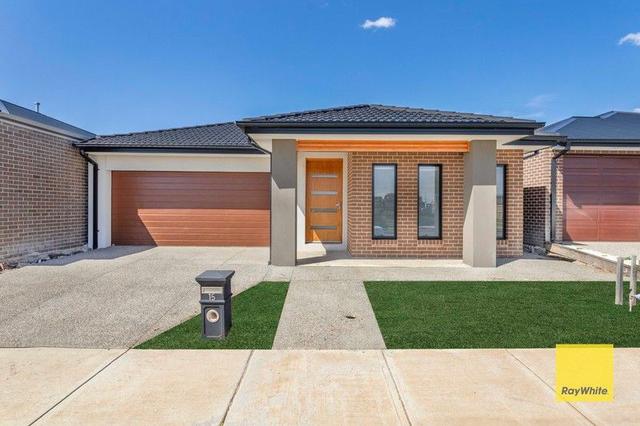 15 Yardley Road, VIC 3029