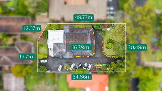 45 Dural Street, NSW 2077