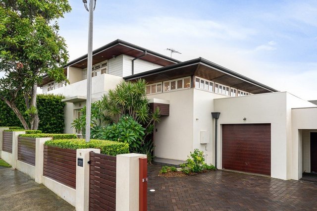 15 Wellington Street, NSW 2219