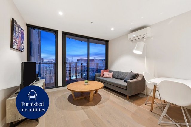 206/150 Dudley Street, VIC 3003