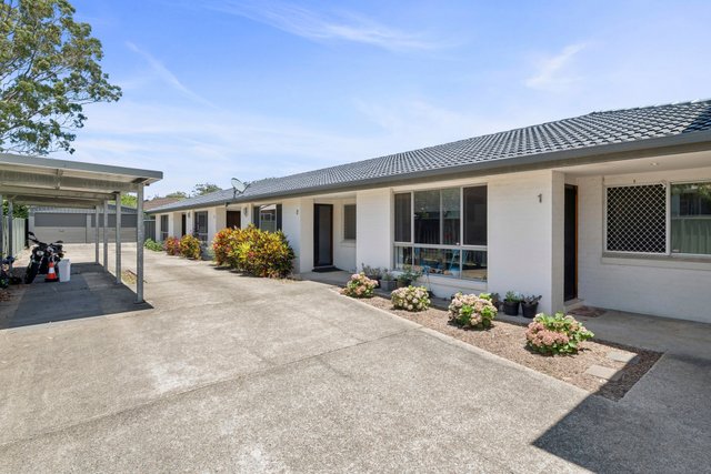 1/92 Albany Street, NSW 2450