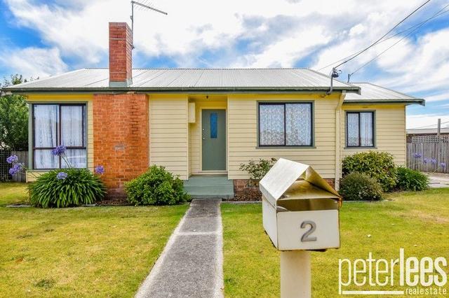 2 Adams St, TAS 7253