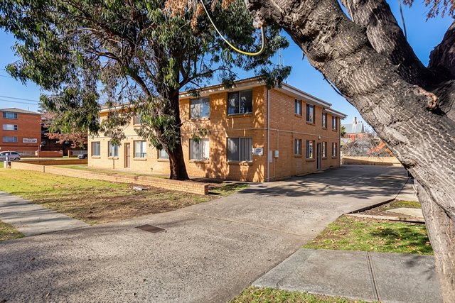 9/81 Collett Street, NSW 2620