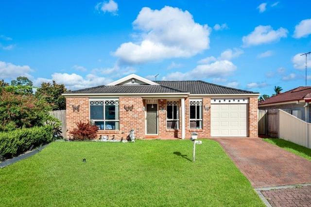 3 Farrar Place, NSW 2560