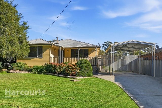 13 Wollondilly Avenue, NSW 2571