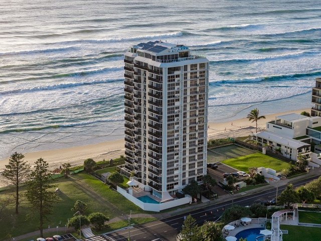 1103/3575 Main Beach Parade, QLD 4217