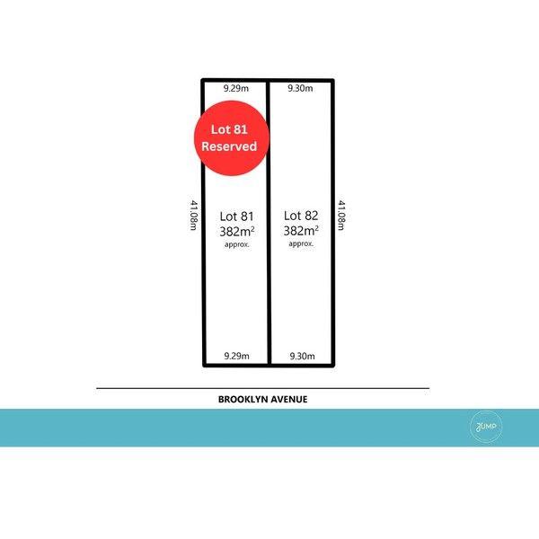 82/36 Brooklyn Avenue, SA 5108