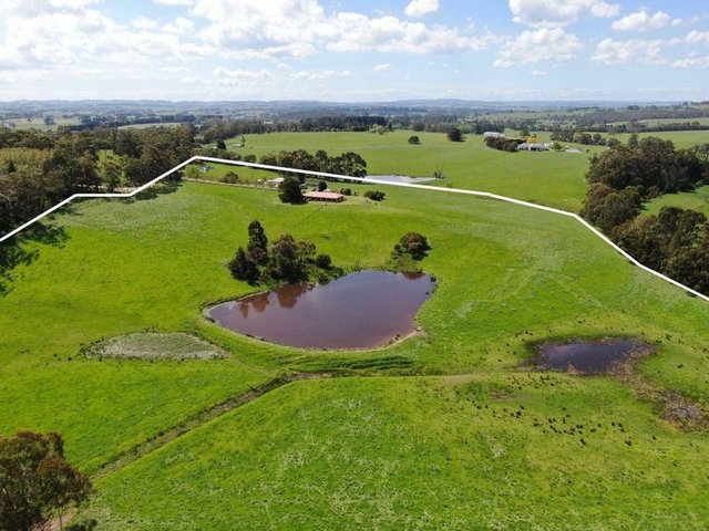 105 Stockdales Road, VIC 3954