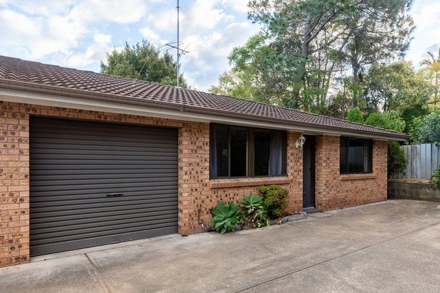 4/52 Bousfield Street, NSW 2287