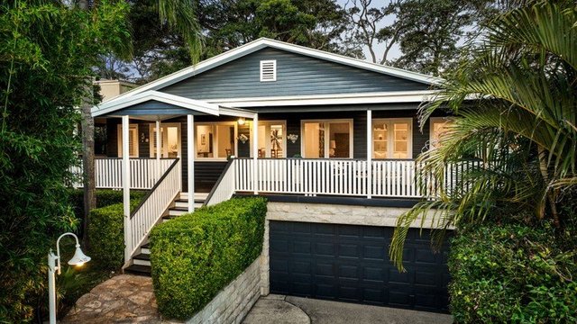 93 Crescent Road, NSW 2106