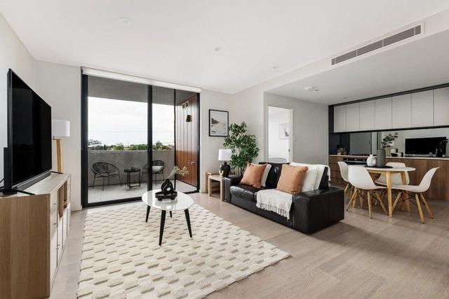 17/205 Homer Street, NSW 2206