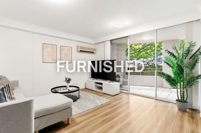 101/117-125 Murray Street, NSW 2009