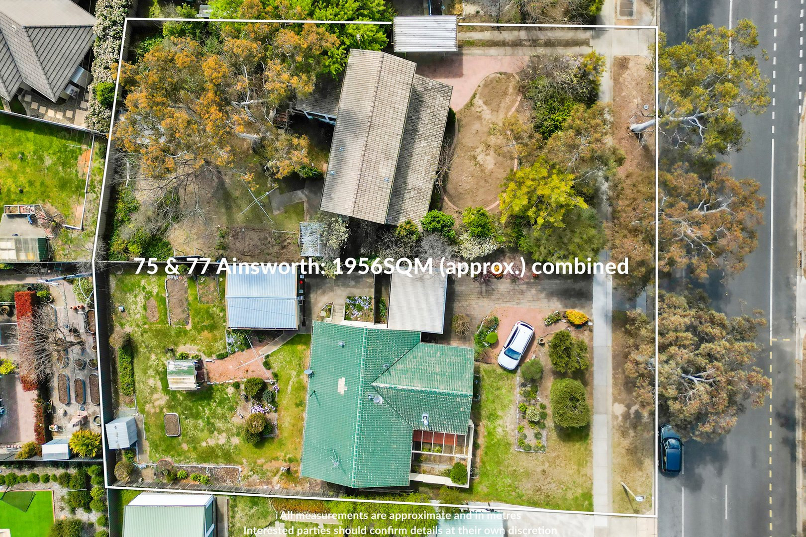 75 Ainsworth Street, Mawson ACT 2607 Allhomes