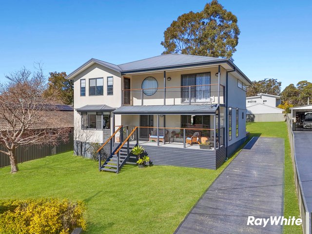 154 Lake Conjola Entrance Road, NSW 2539