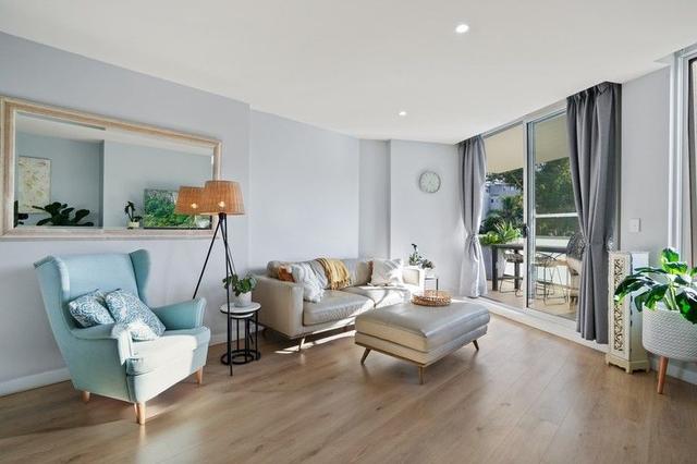 411/2-8 Hazlewood Place, NSW 2121