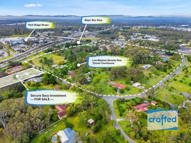 7 Mexicanus Drive, QLD 4125
