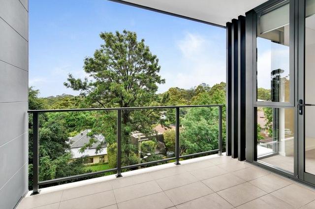 405/8 Taylors Lane, NSW 2066