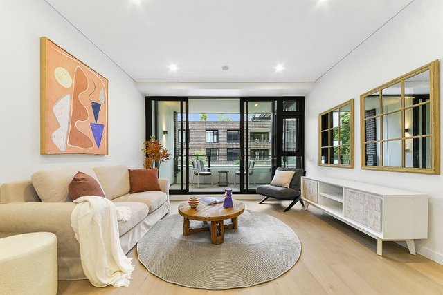 104/6 Stovemaker Lane, NSW 2043
