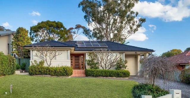 20 MacLeay St, NSW 2560