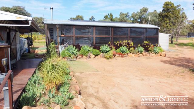 147B Simpson Drive, NSW 2810