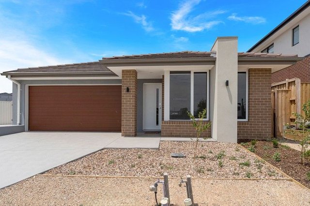 10 Tender Street, VIC 3064