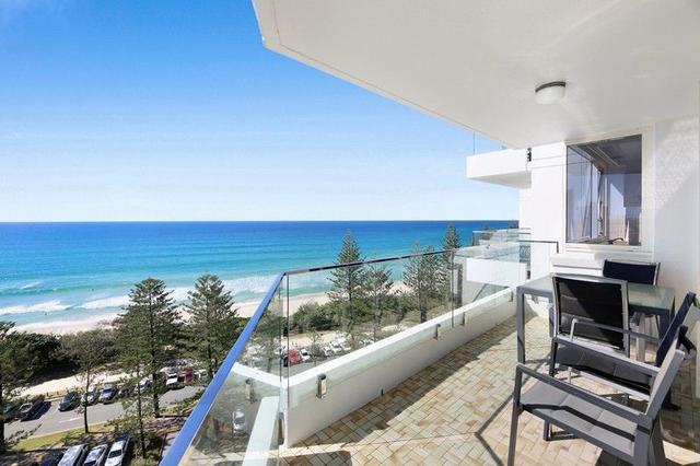 46/114 The Esplanade, QLD 4220