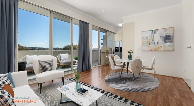 69/4 Wilkins Street, ACT 2607