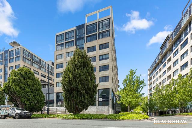 19/7 Sydney Avenue, ACT 2600