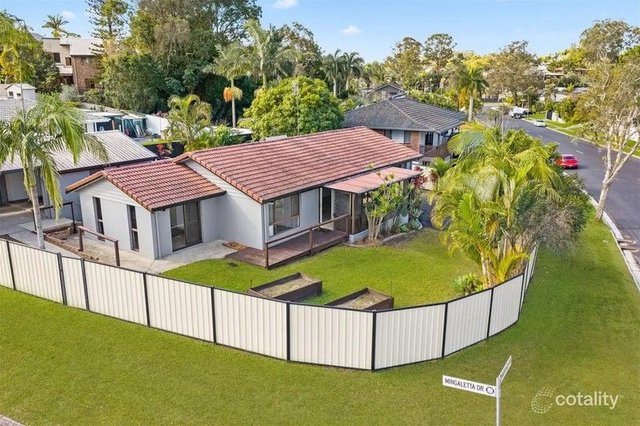 1 Mingaletta Drive, QLD 4214