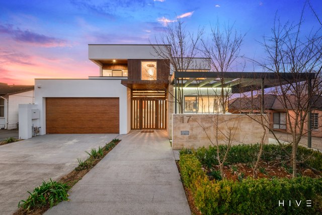 17 MacGregor Street, ACT 2600