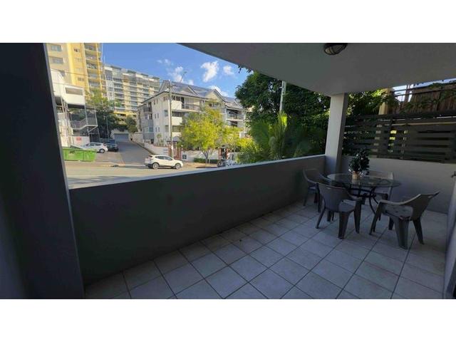 Unit 1/317 Boundary, QLD 4000